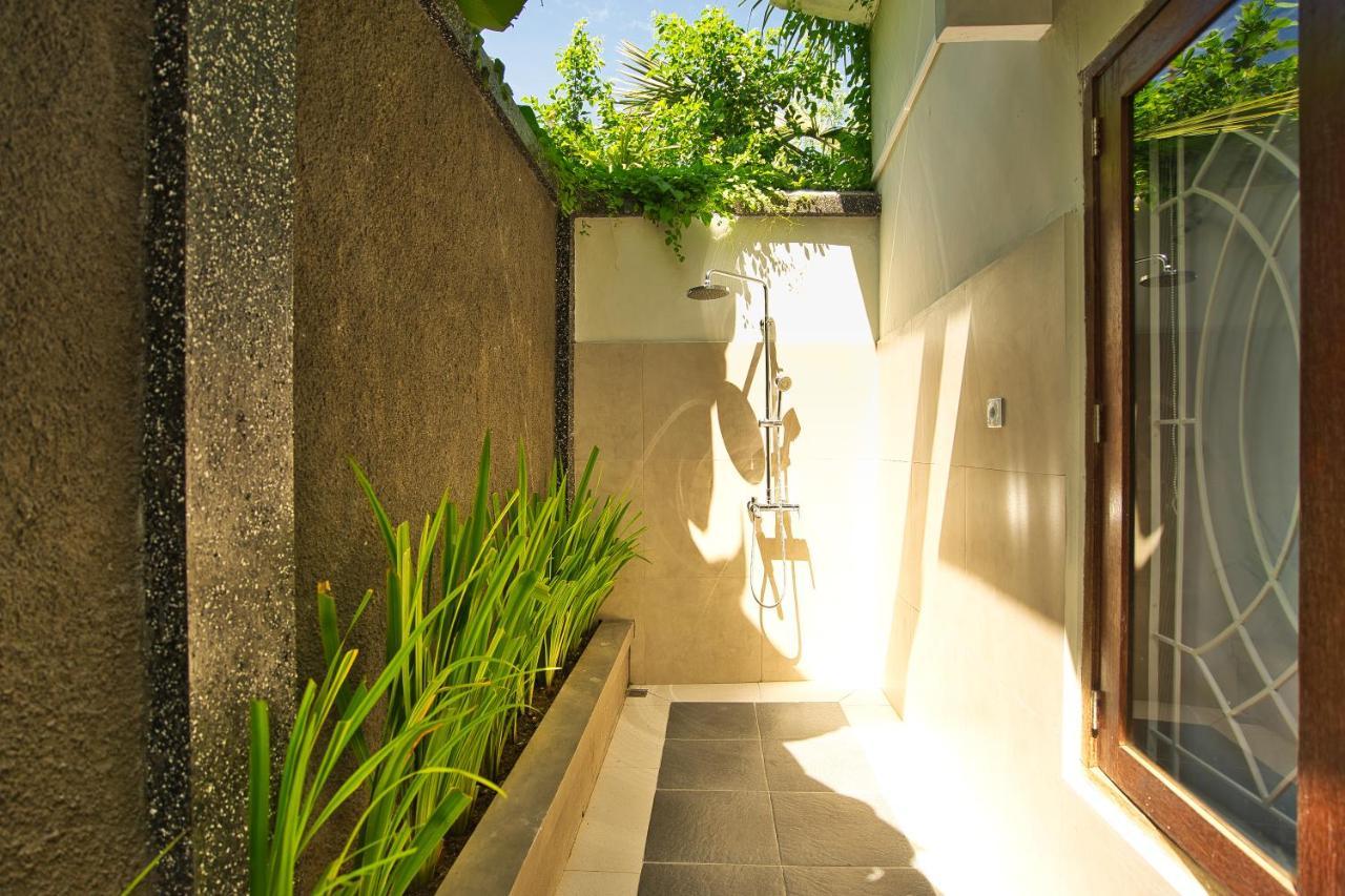 Dalai Home Kuta  Buitenkant foto