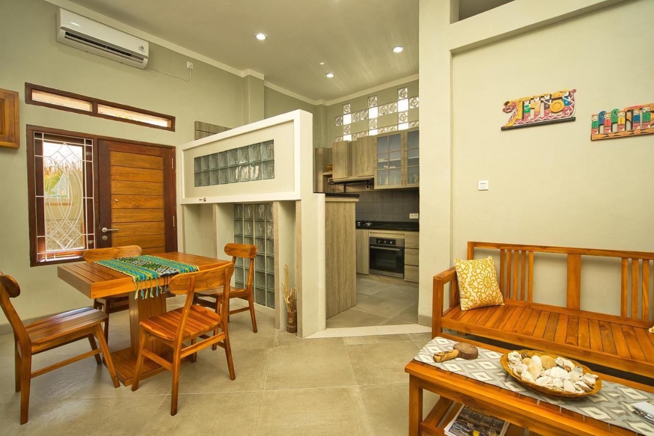 Dalai Home Kuta  Buitenkant foto
